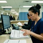 Political Shifts in Immigration and Medicaid Funding