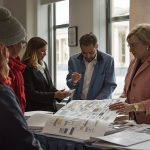 Artificial Narratives and Housing Policy Challenges