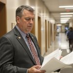 Political Turbulence in Legislative Developments