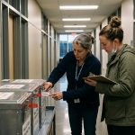 Election Security and Accountability in America