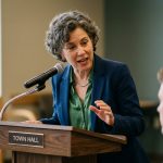 California Gubernatorial Race and National Politics