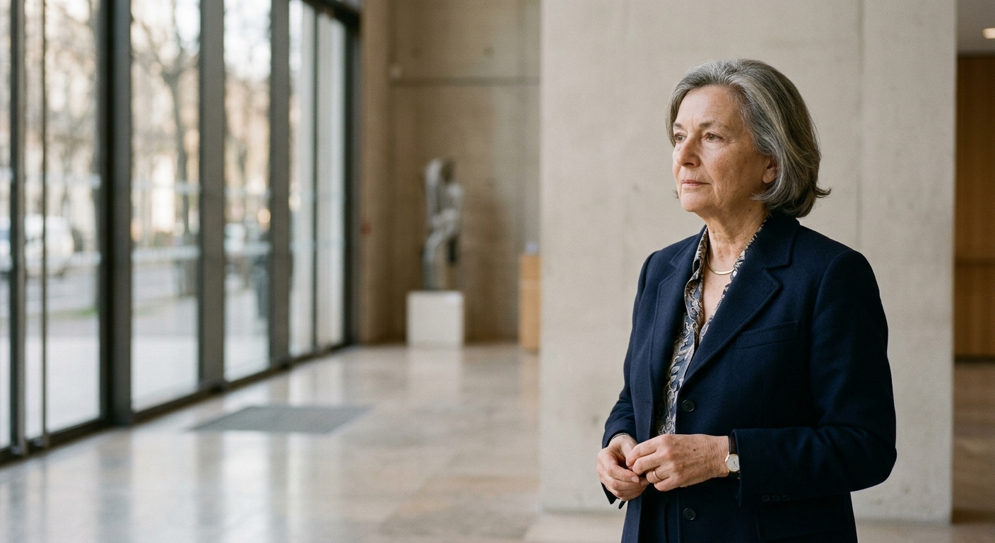 Legacy of Bernadette Chirac in French Politics