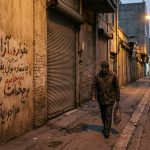 Political Pressures in U.S. and Iran Relations