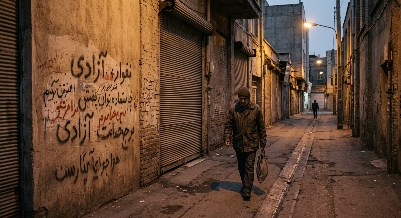 Political Pressures in U.S. and Iran Relations