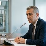 Political Dynamics in U.S. and Turkey: Key Developments