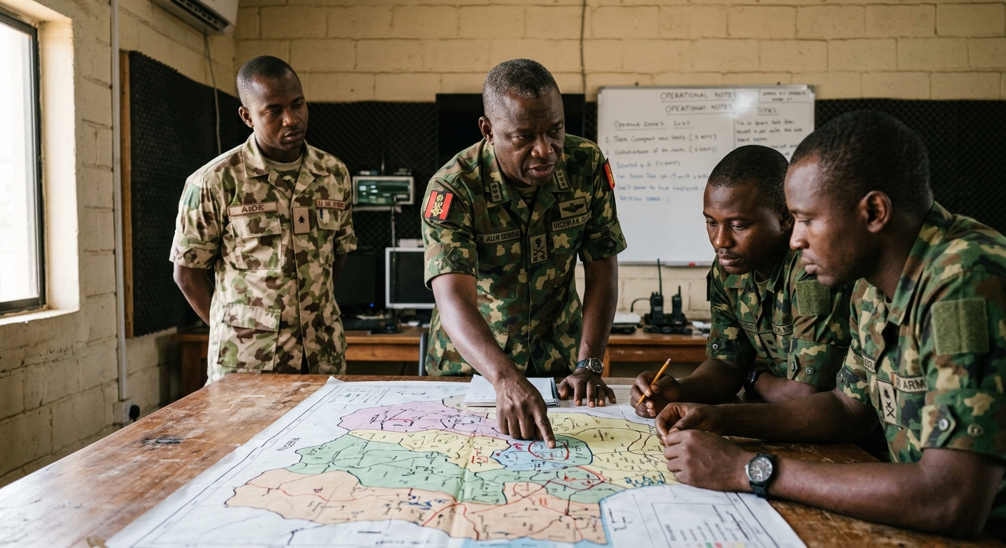Global and Domestic Challenges in Today's News