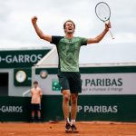 Alexander Zverev's Historic French Open Victory
