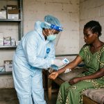 Ebola Crisis and Middle East Tensions Intensify