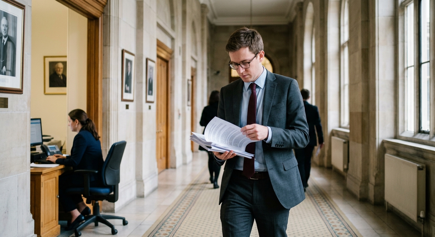 Political Maneuvering in Legislative Battles This Week