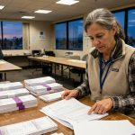 Trump's Claims on California Election Integrity
