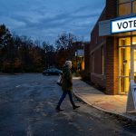 Political Scandals and Midterm Elections in 2024