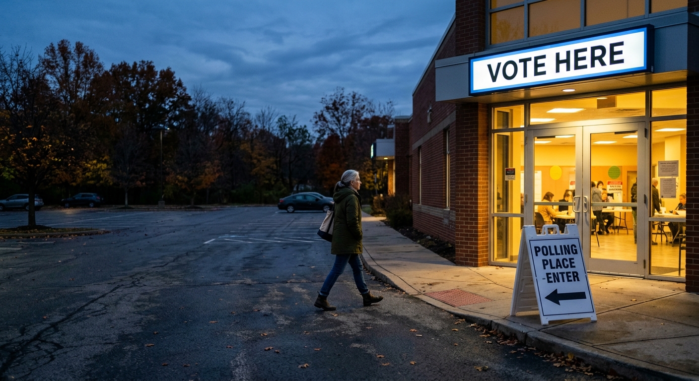Political Scandals and Midterm Elections in 2024