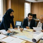 Middle Eastern Relations: Tensions and Strategies