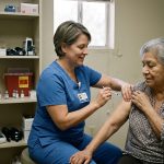 Immigration and Health Crises in America