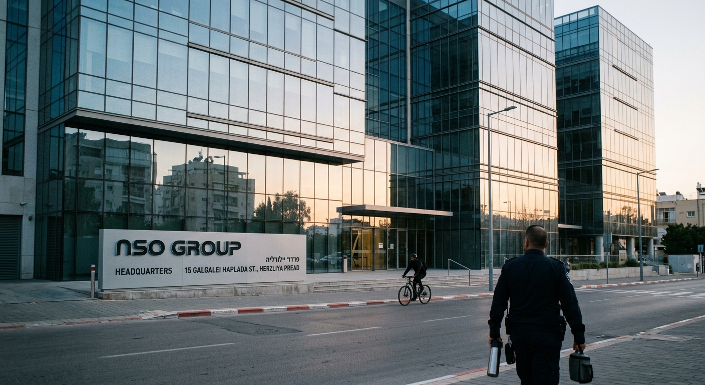Meta's Legal Battle with NSO Group Over Privacy Rights