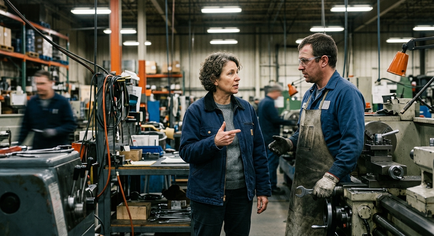 Political Shifts and Labor Movements in 2023