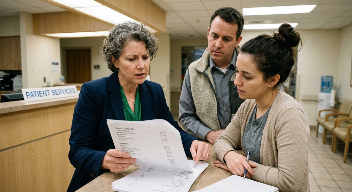 Healthcare Price Transparency: Key Changes Ahead