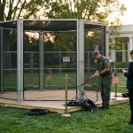 UFC Event at the White House: Politics Meets Entertainment