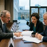 U.S.-Iran Relations: The Ongoing Diplomatic Challenge