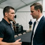 Trump's UFC Event: Politics Meets Entertainment
