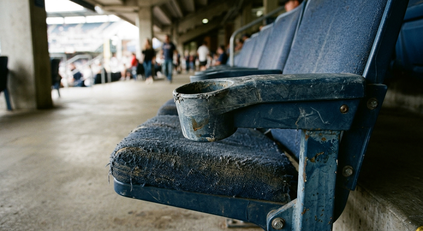 Sports, Art, and Politics: A Complex Tapestry