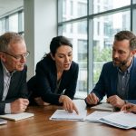 Global Dynamics: AI Risks and Diplomatic Changes