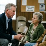 Residency Disputes and Political Ambitions