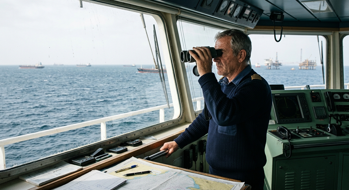 U.S.-Iran Deal and Its Global Impact