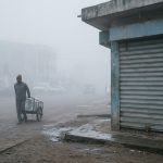 Ebola Outbreak and Global Security Challenges