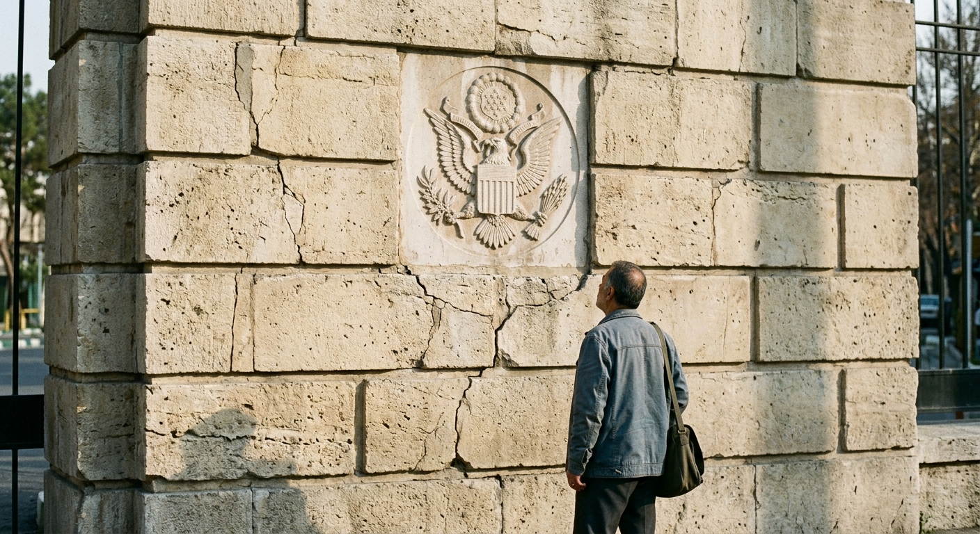 U.S.-Iran Relations and Global Diplomatic Shifts