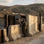 Israeli Military Stance in South Lebanon Amid Tensions