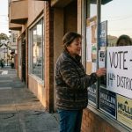 California's Special Election and Political Dynamics