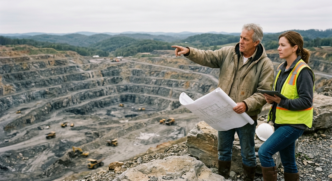 Trump's Environmental and Justice Policy Legacy