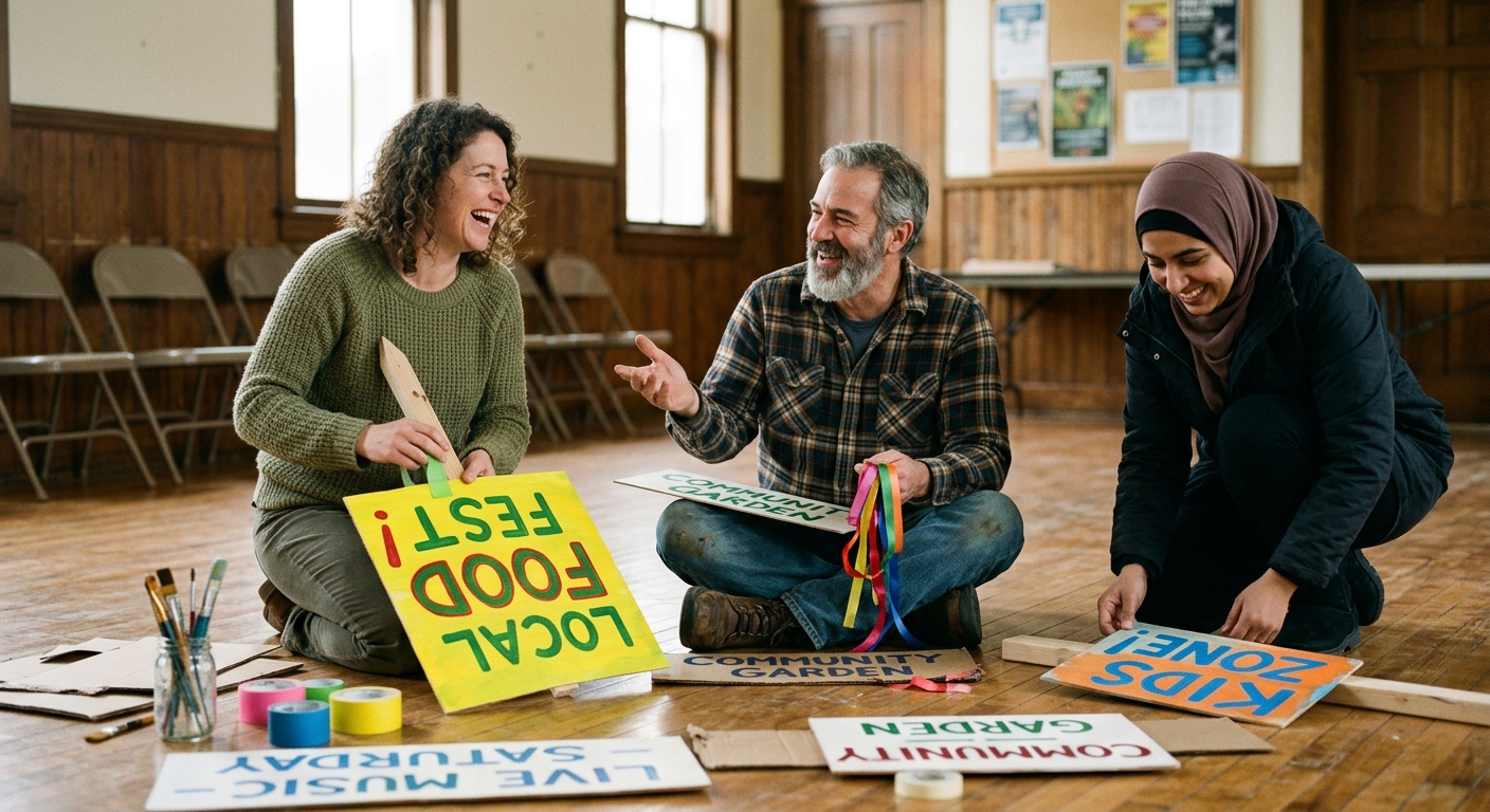 Whimsy's Role in Today's Political Climate