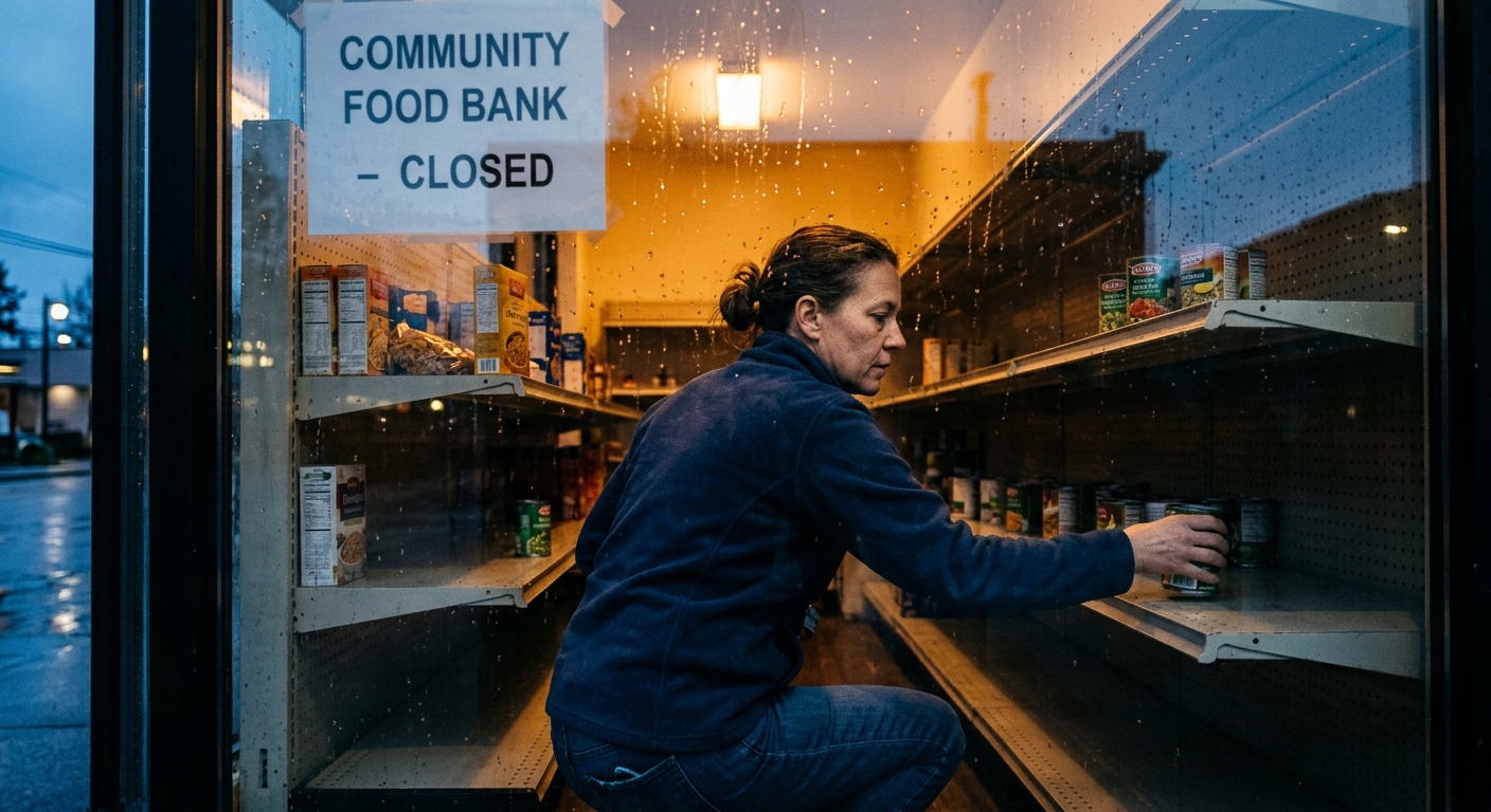 Political Maneuvering: FEMA, Fed, and SNAP Insights