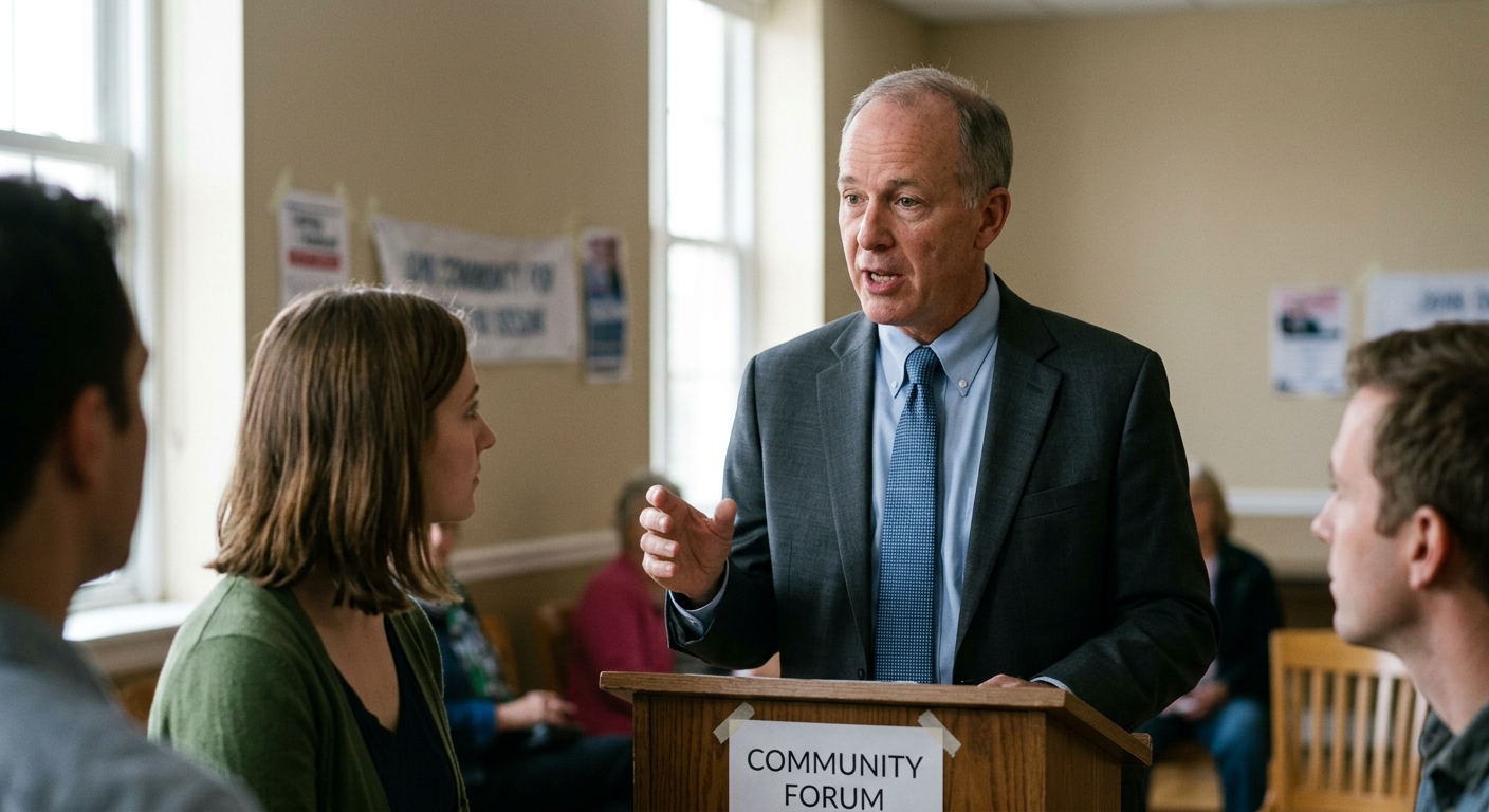 Shifting Political Landscapes and Key Victories