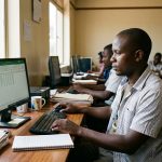 U.S. Data Demands in African Aid Agreements
