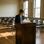 Political Maneuvering and Cultural Narratives