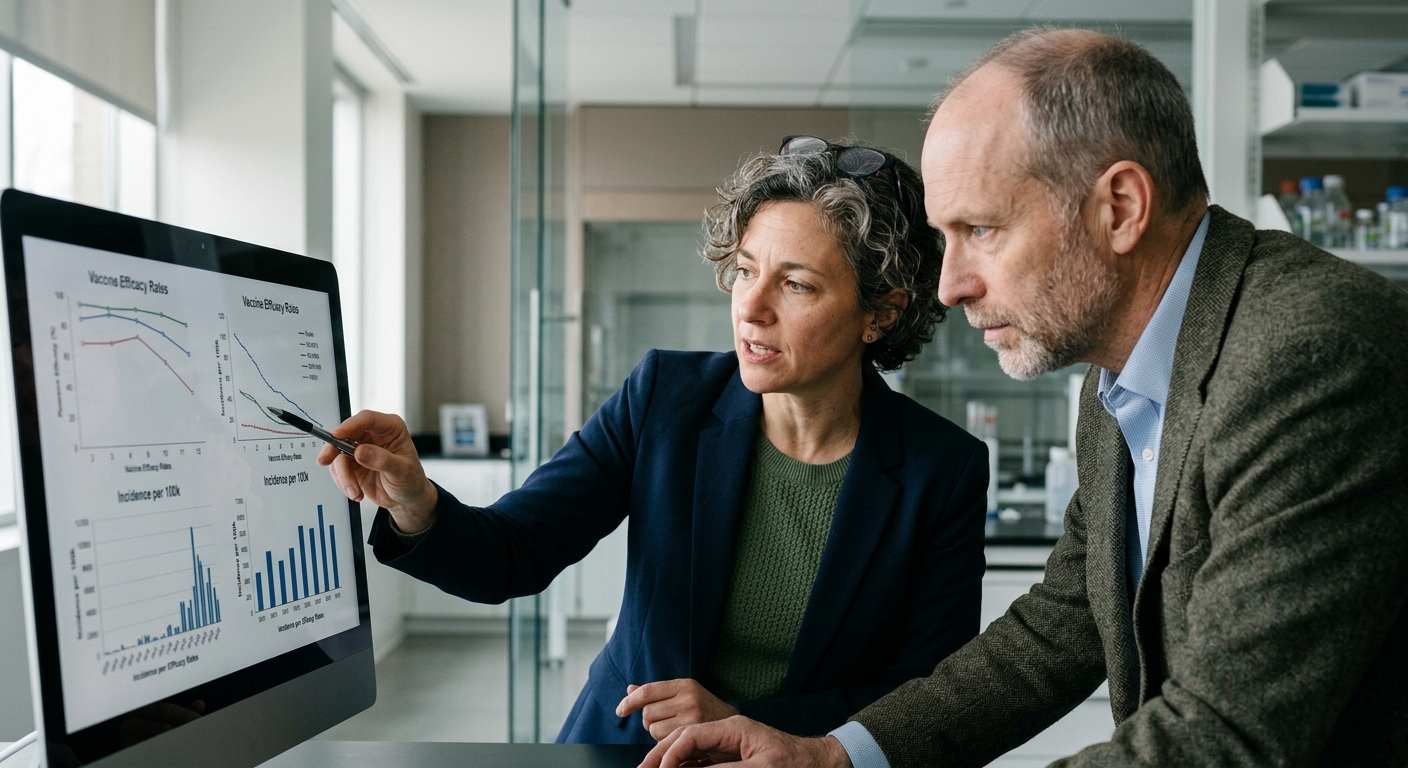 Political Influence on Public Health Innovations