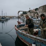 Mediterranean Migrant Crisis: A Humanitarian Tragedy