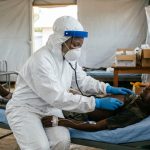 Ebola Outbreak and Global Geopolitical Challenges