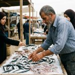 Geopolitical Tensions and Economic Changes Worldwide