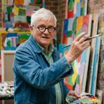 Art and Politics: The Legacy of Hockney and Adams