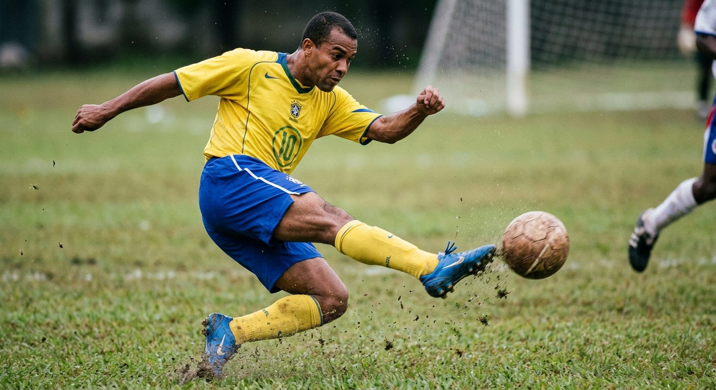 Brazil-Haiti Match: A Diplomatic Milestone