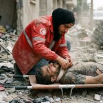 Ceasefire in Gaza: Illusion Amidst Ongoing Strikes