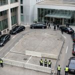 U.S.-Iran Talks: Geopolitical Tensions in Switzerland