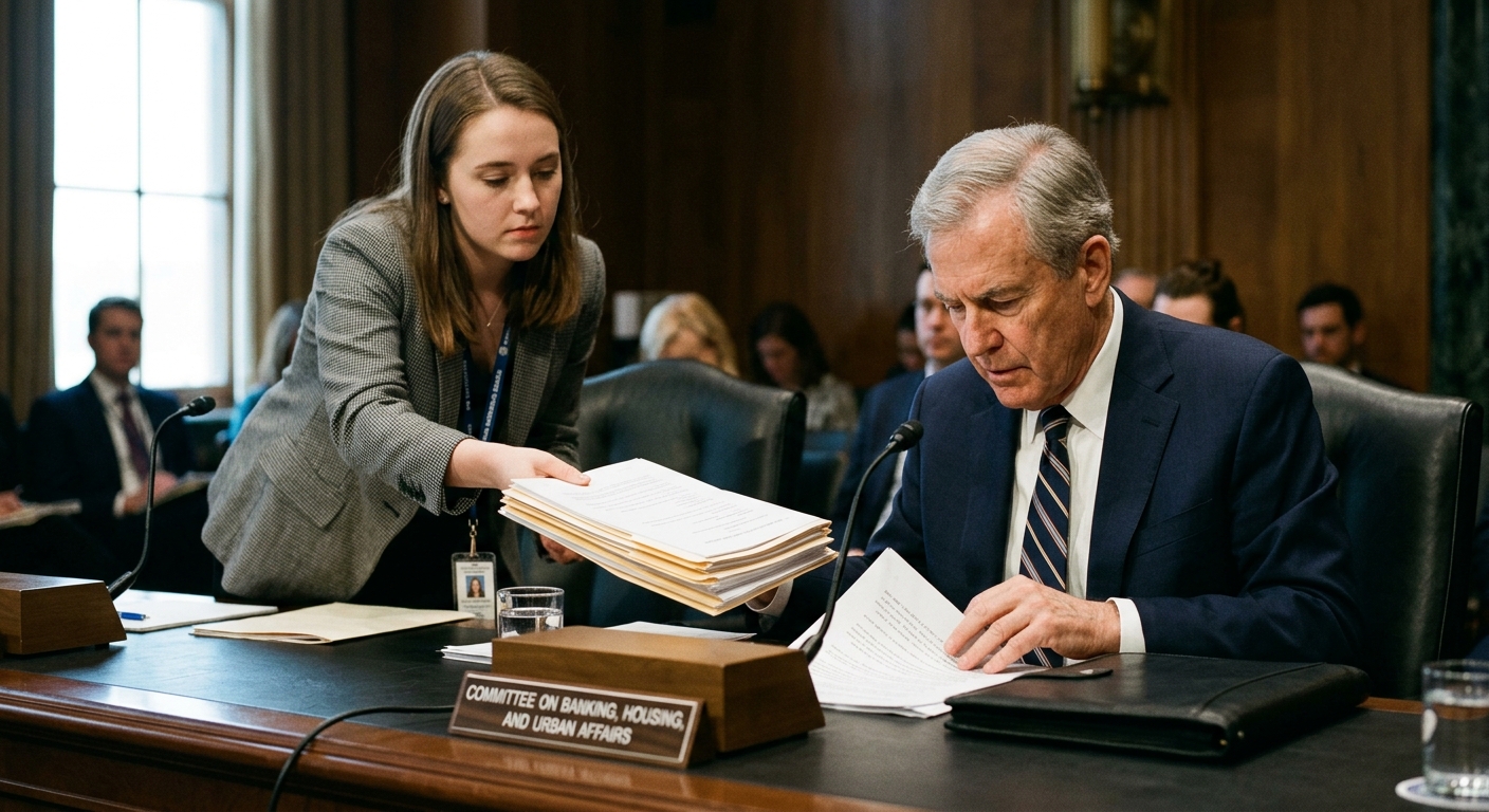 Bipartisan Housing Legislation in a Divided Congress