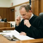 Political Influence: Brexit, Trump, and Justice