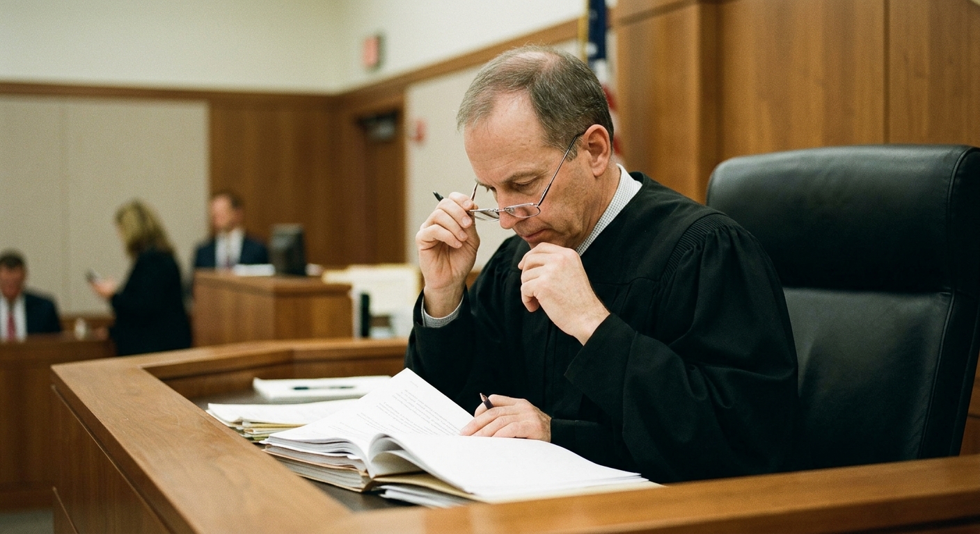 Political Influence: Brexit, Trump, and Justice