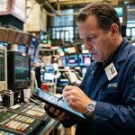 Political Tensions and Economic Uncertainties Today